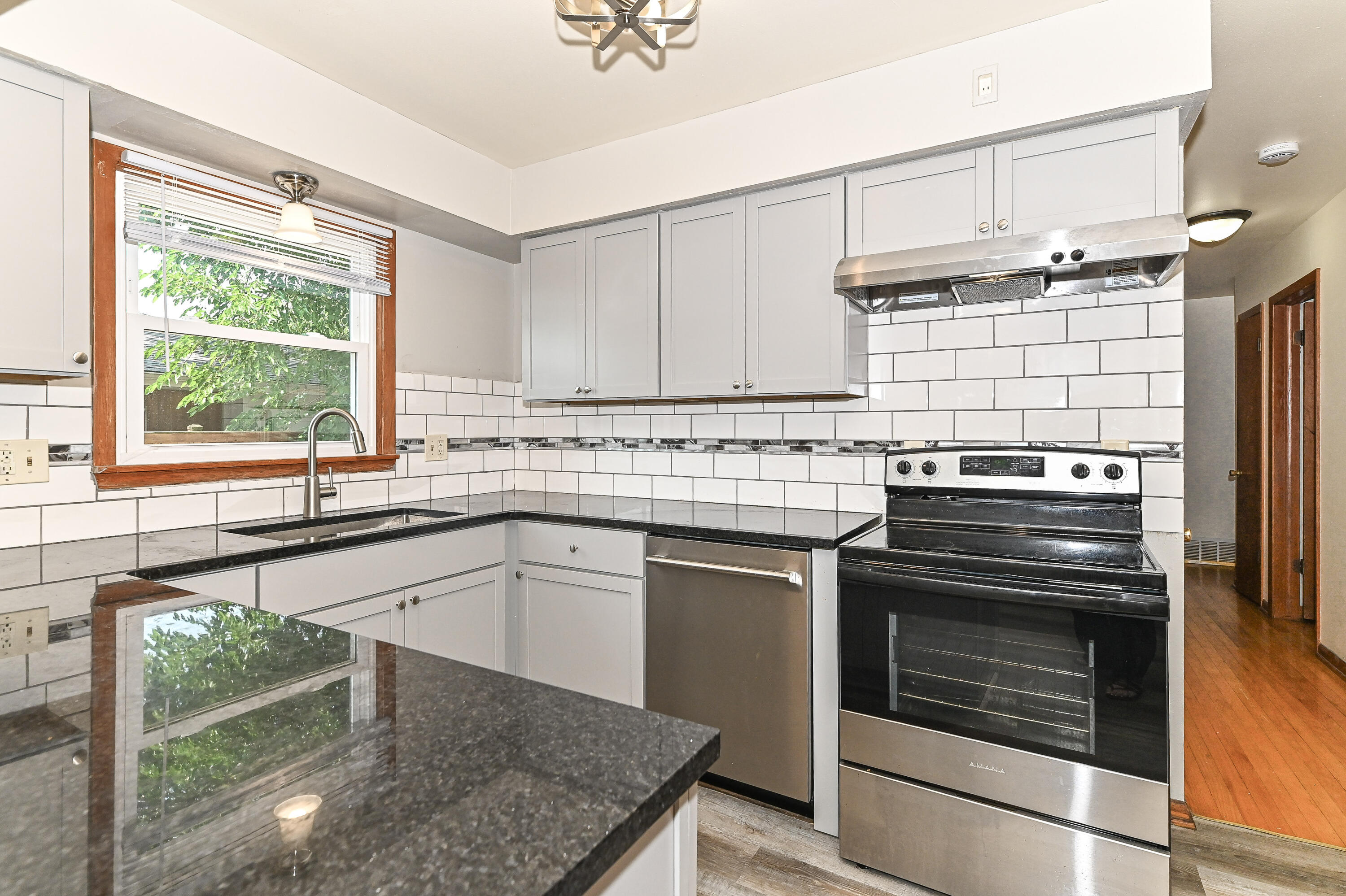 1728 Cleveland Avenue, Unit 1730 Racine, WI 53405 - Photo 12 of 39 Kitchen