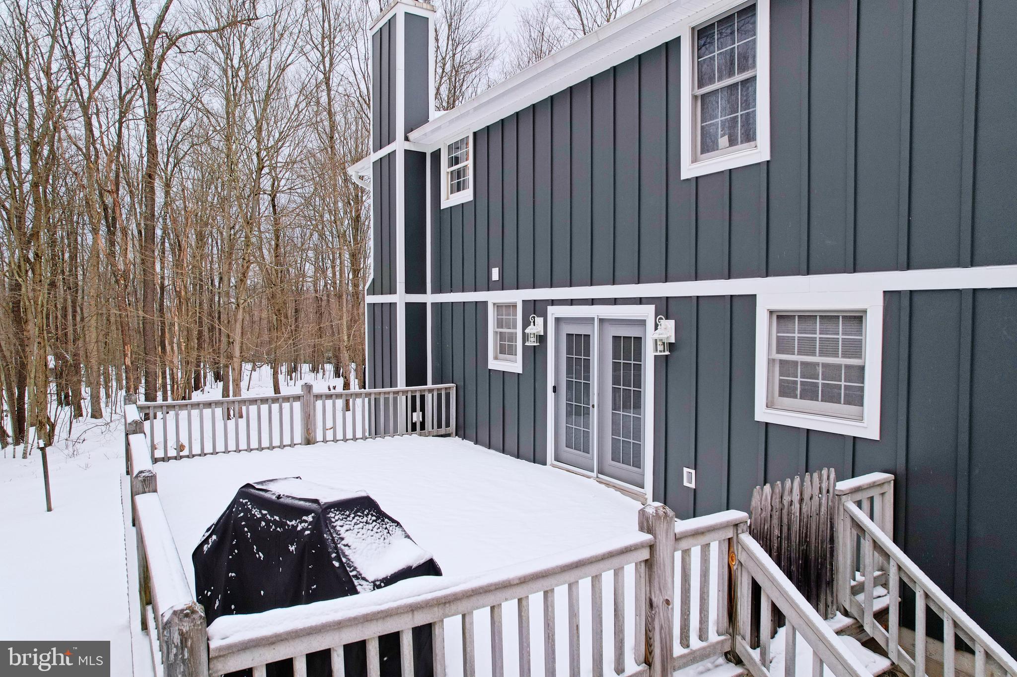 33 Teaberry Ridge Road Lonaconing, MD 21539 - Photo 67 of 101 Gallery Image 67
