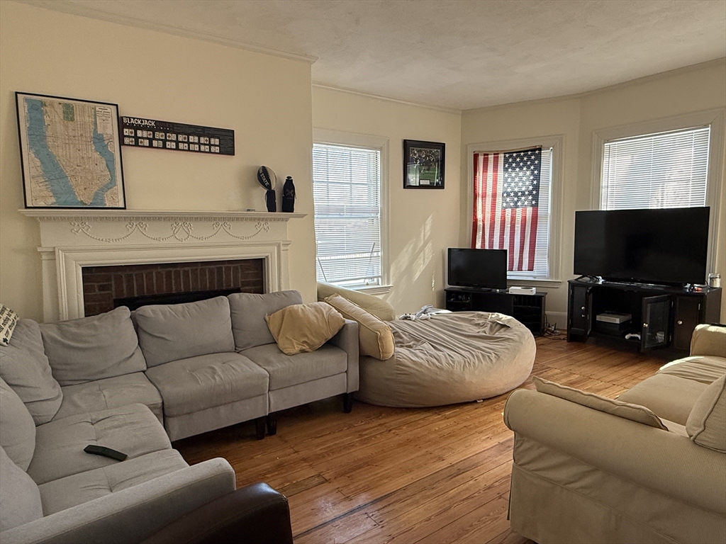 12 Braemore Road, Unit HS Boston, MA 02135 - Photo 16 of 20