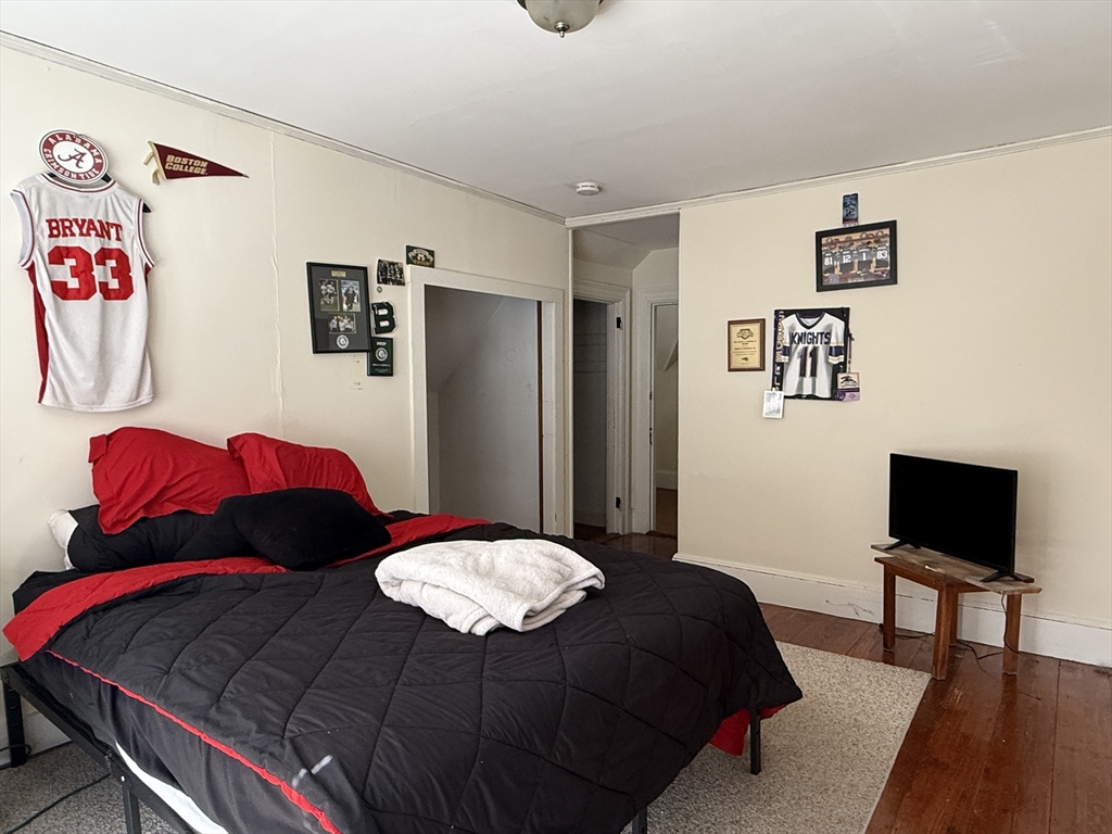 12 Braemore Road, Unit HS Boston, MA 02135 - Photo 2 of 20