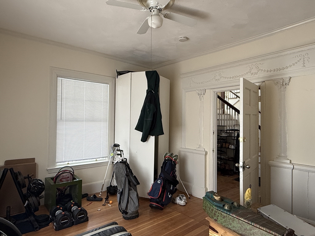 12 Braemore Road, Unit HS Boston, MA 02135 - Photo 6 of 20
