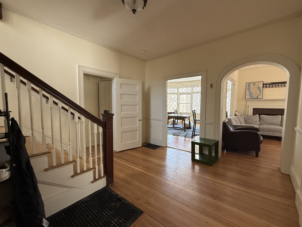 12 Braemore Road, Unit HS Boston, MA 02135 - Photo 7 of 20
