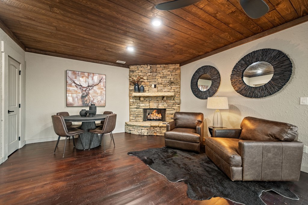 799 Bruce Mountain Road Morganton, GA 30560 - Photo 41 of 48