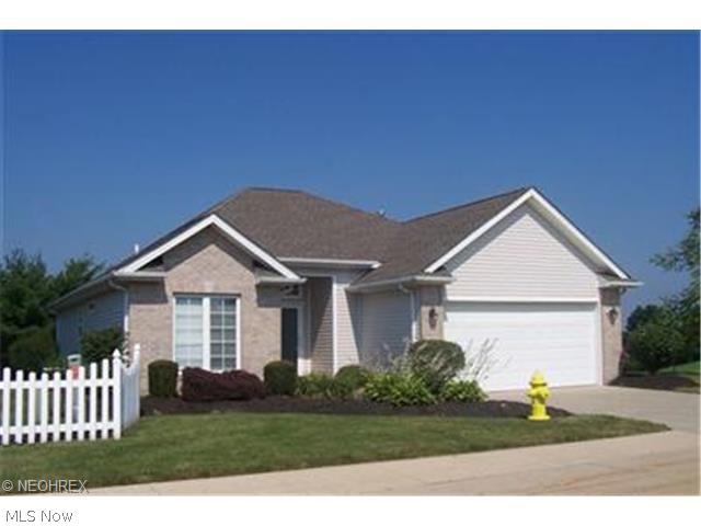 1280 Ridge Run Court Wadsworth, OH 44281 - Photo 1 of 1 Gallery Image 1