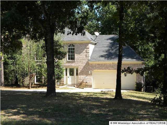 4716 Dupree Road Olive Branch, MS 38654 - Photo 1 of 10 Primary Photo