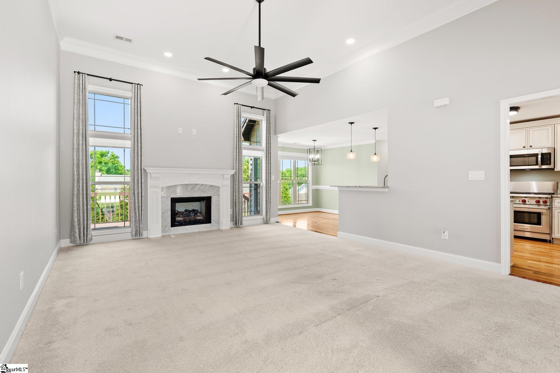 207 Poplar Ridge Road Simpsonville, SC 29681 - Photo 5 of 48