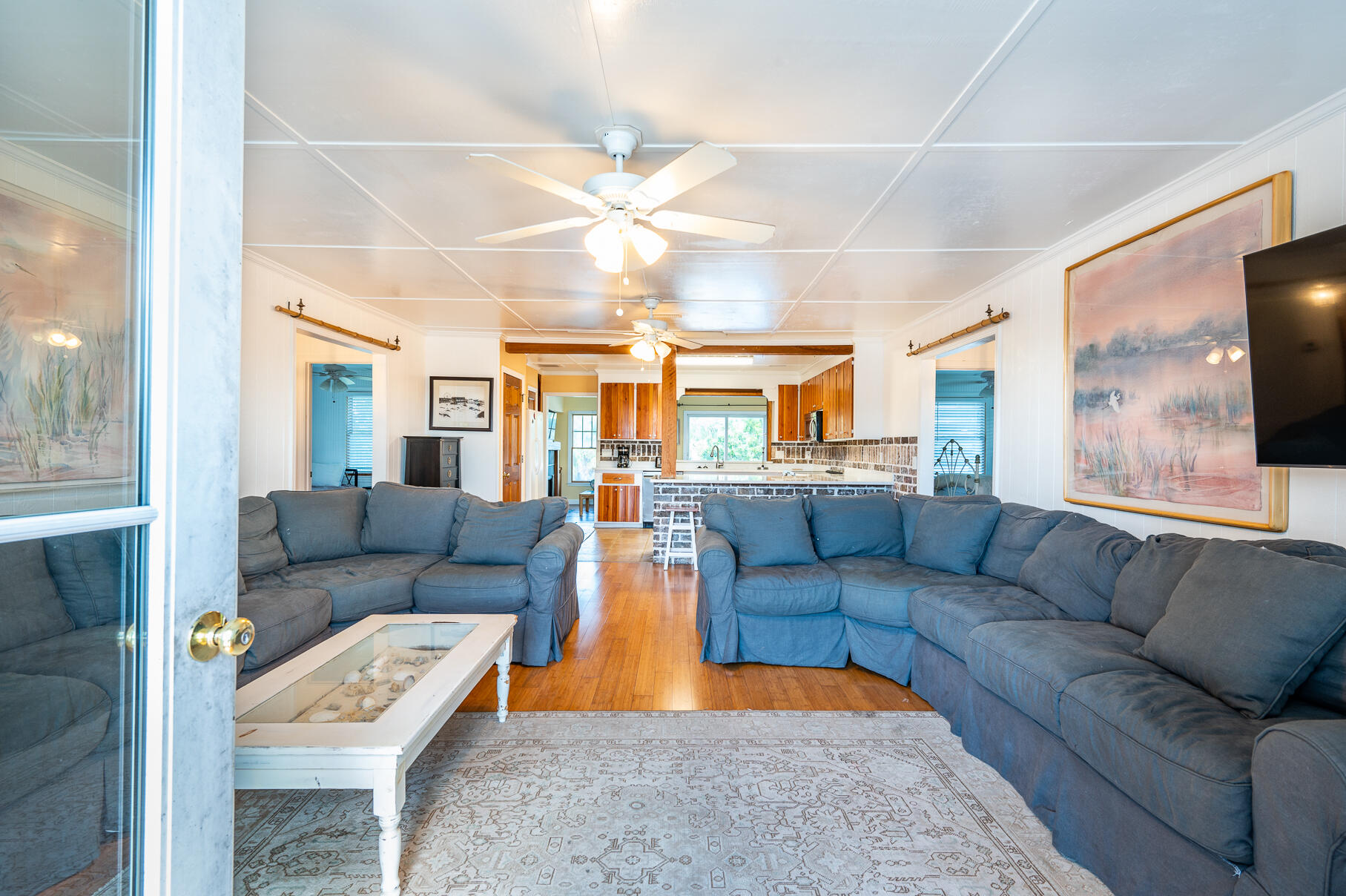 3617 Yacht Club Road Edisto Island, SC 29438 - Photo 18 of 55 3617YachtClubRepaint-1