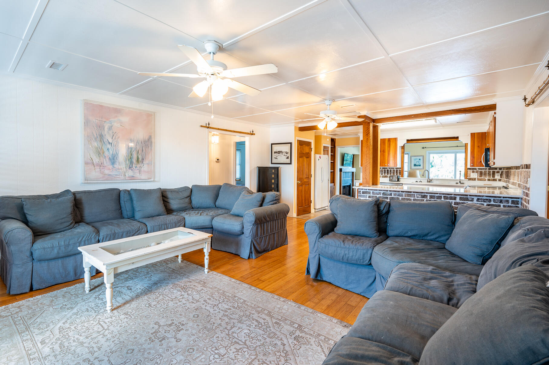 3617 Yacht Club Road Edisto Island, SC 29438 - Photo 19 of 55 3617YachtClubRepaint-2