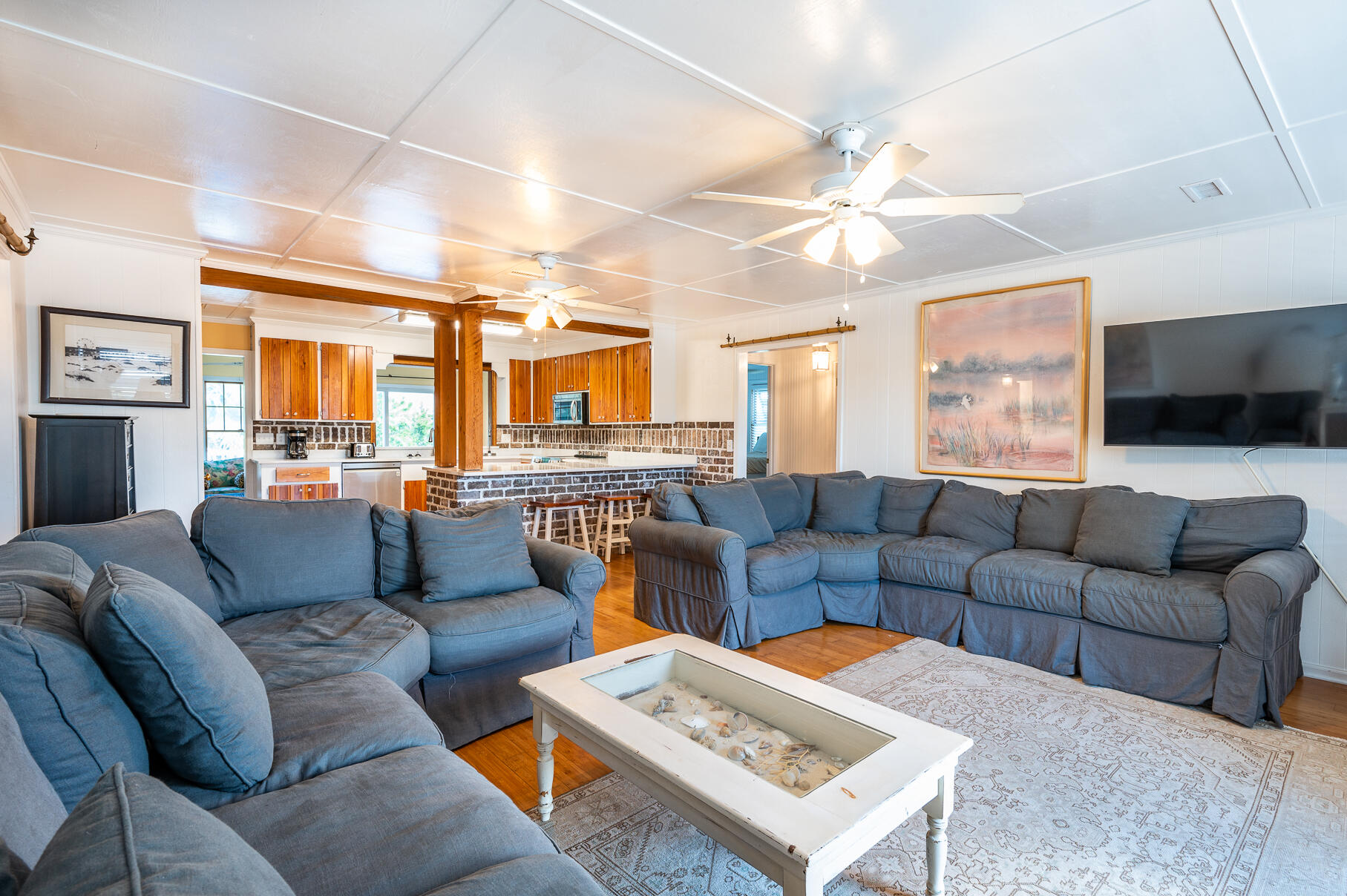 3617 Yacht Club Road Edisto Island, SC 29438 - Photo 20 of 55 3617YachtClubRepaint-3