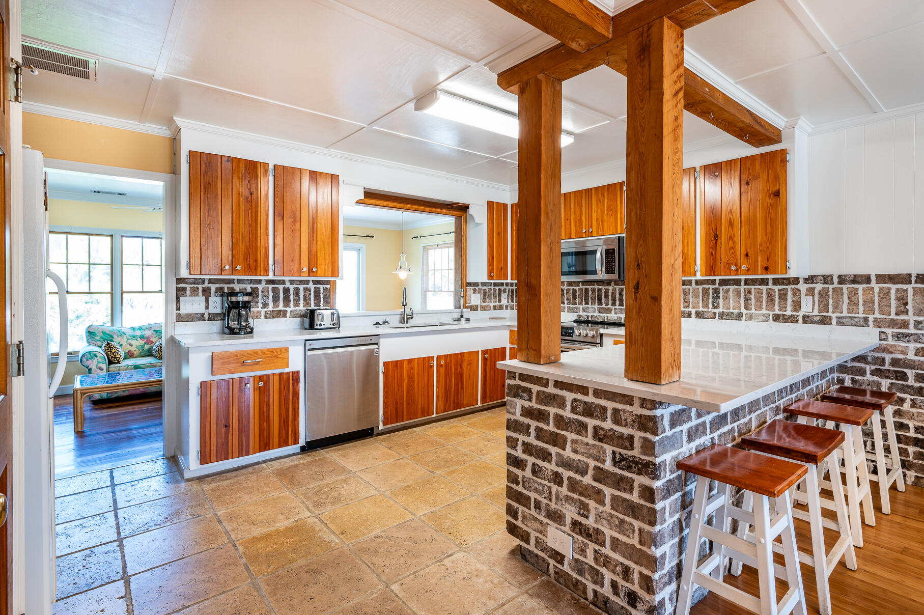3617 Yacht Club Road Edisto Island, SC 29438 - Photo 25 of 55 3617YachtClubRepaint-8