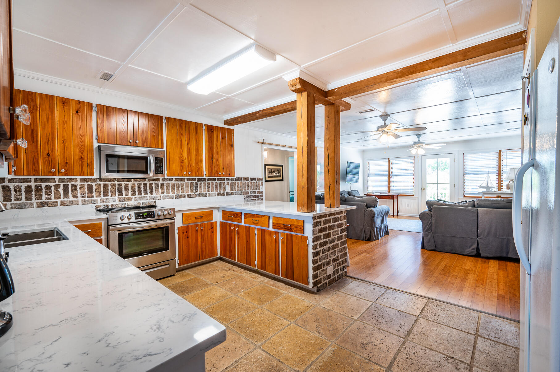 3617 Yacht Club Road Edisto Island, SC 29438 - Photo 26 of 55 3617YachtClubRepaint-9