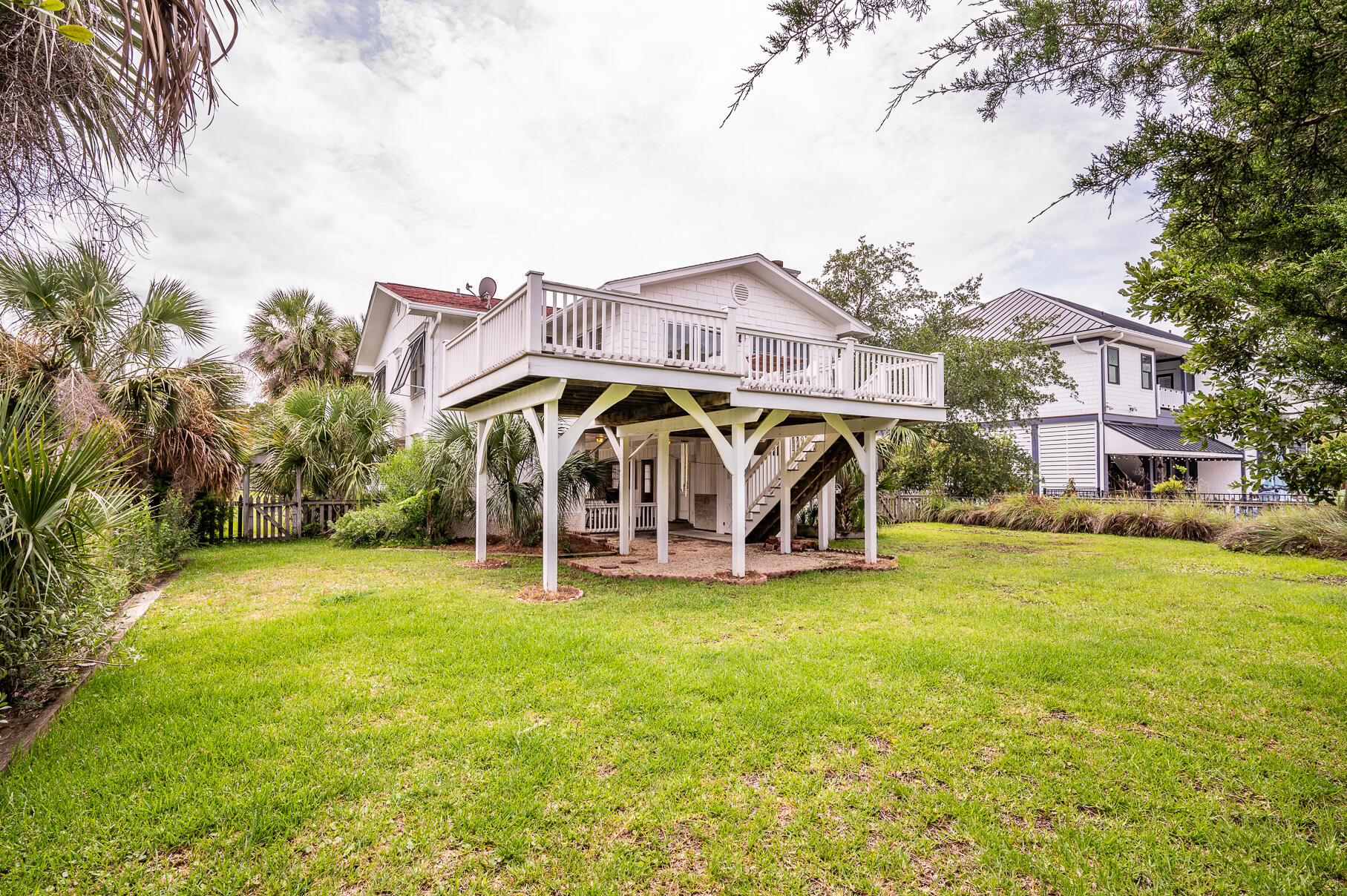 3617 Yacht Club Road Edisto Island, SC 29438 - Photo 48 of 55 3617YachtClub-49