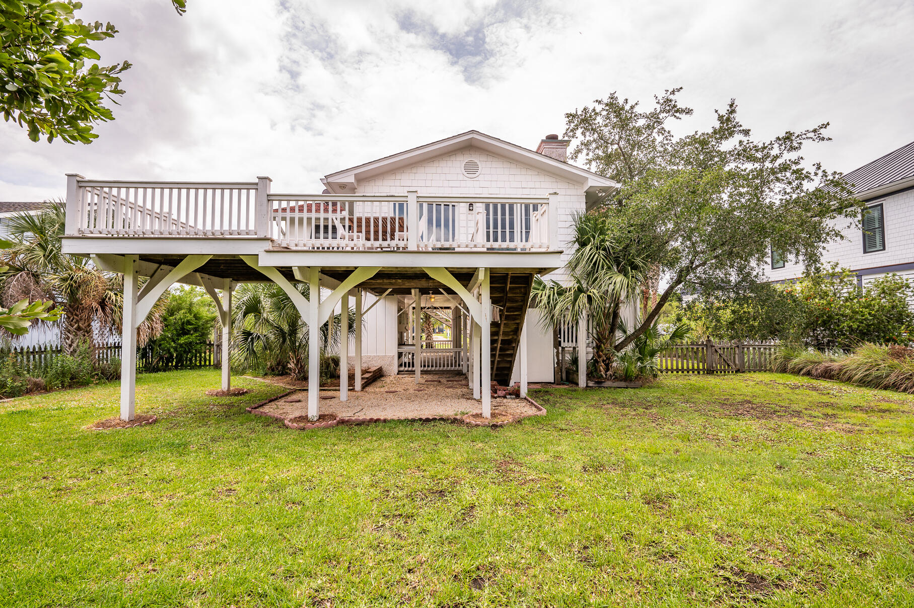 3617 Yacht Club Road Edisto Island, SC 29438 - Photo 49 of 55 3617YachtClub-50