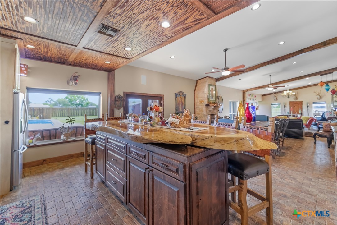 2796 Benbow Road Inez, TX 77968 - Photo 4 of 43