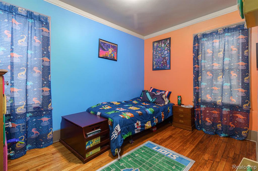 20141 Sheffield Road Detroit, MI 48221 - Photo 26 of 37