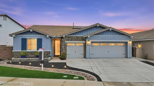 $634,990 | 29115 Brittbush, Lake Elsinore, CA 92530