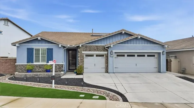 $634,990 | 29115 Brittbush, Lake Elsinore, CA 92530