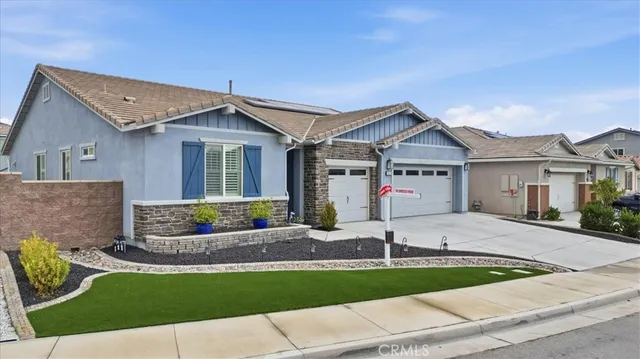 $634,990 | 29115 Brittbush, Lake Elsinore, CA 92530