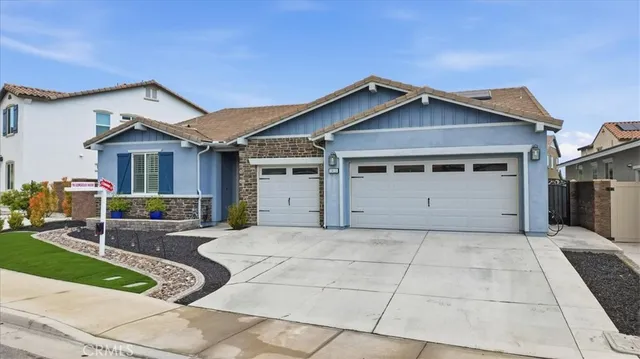 $634,990 | 29115 Brittbush, Lake Elsinore, CA 92530