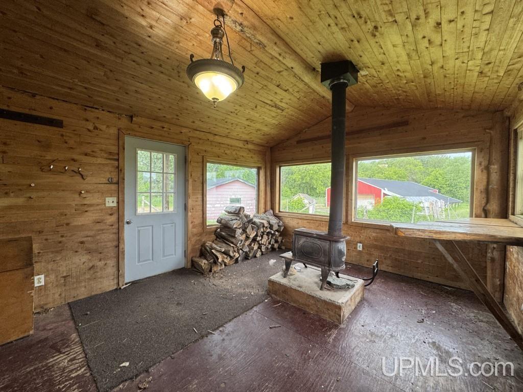 12195 Froberg Road Baraga, MI 49908 - Photo 17 of 77