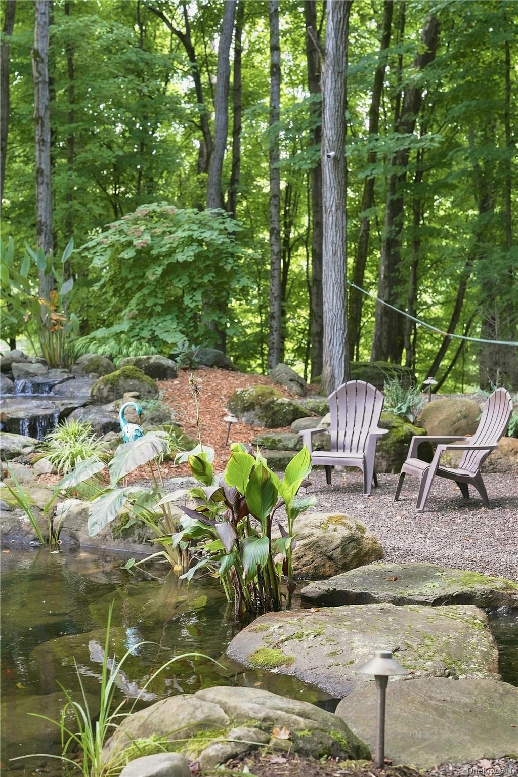 74 Ring Road Salt Point, NY 12578 - Photo 47 of 47 Gallery Image 47