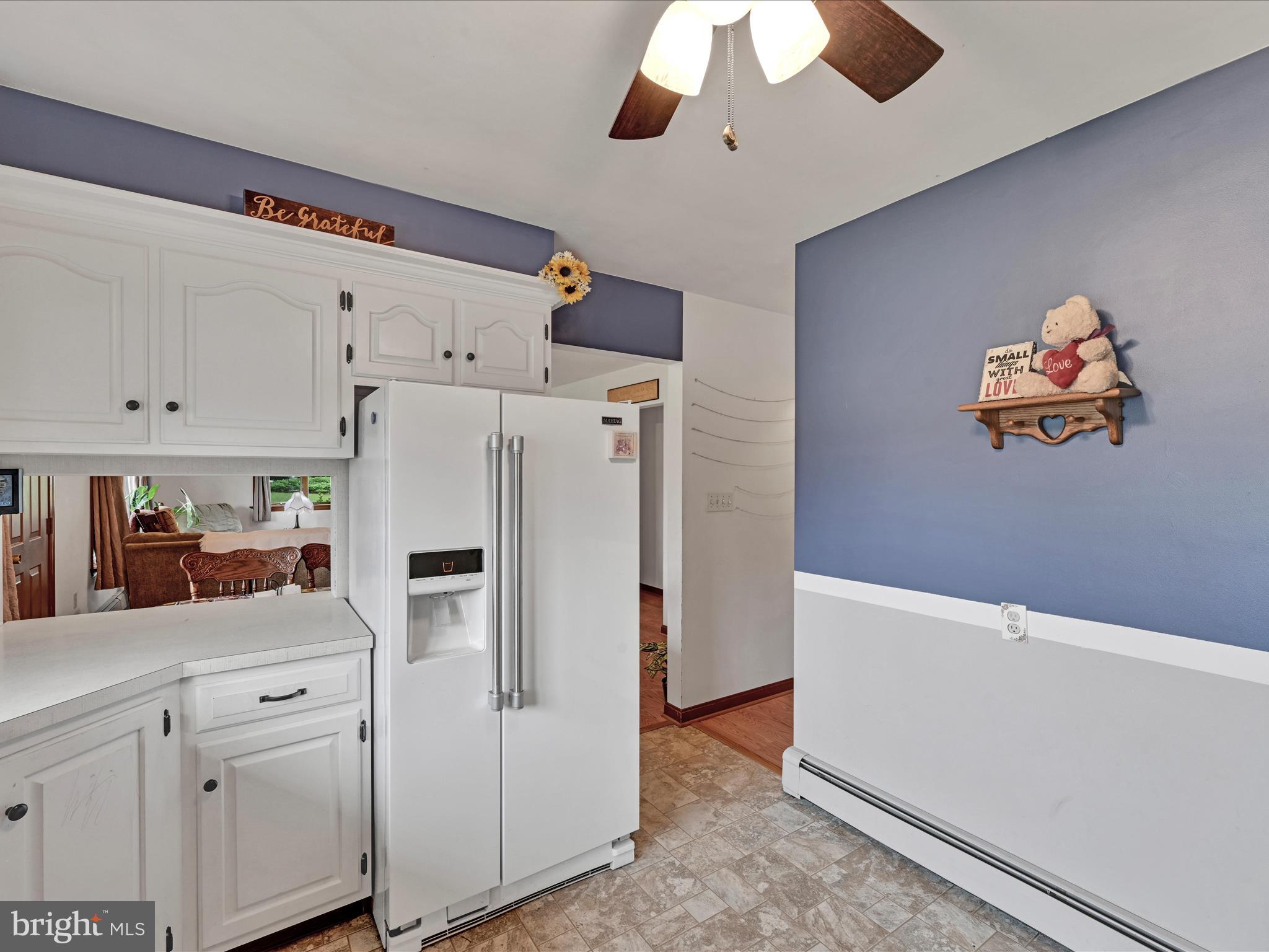 1800 Colebrook Road Lebanon, PA 17042 - Photo 12 of 32 Kitchen