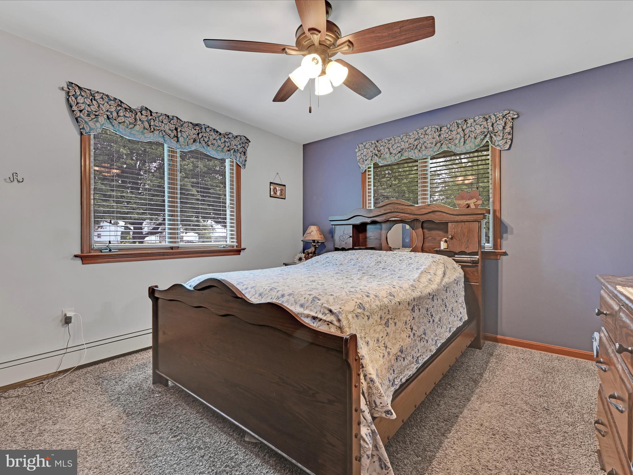 1800 Colebrook Road Lebanon, PA 17042 - Photo 15 of 32 Bedroom 1