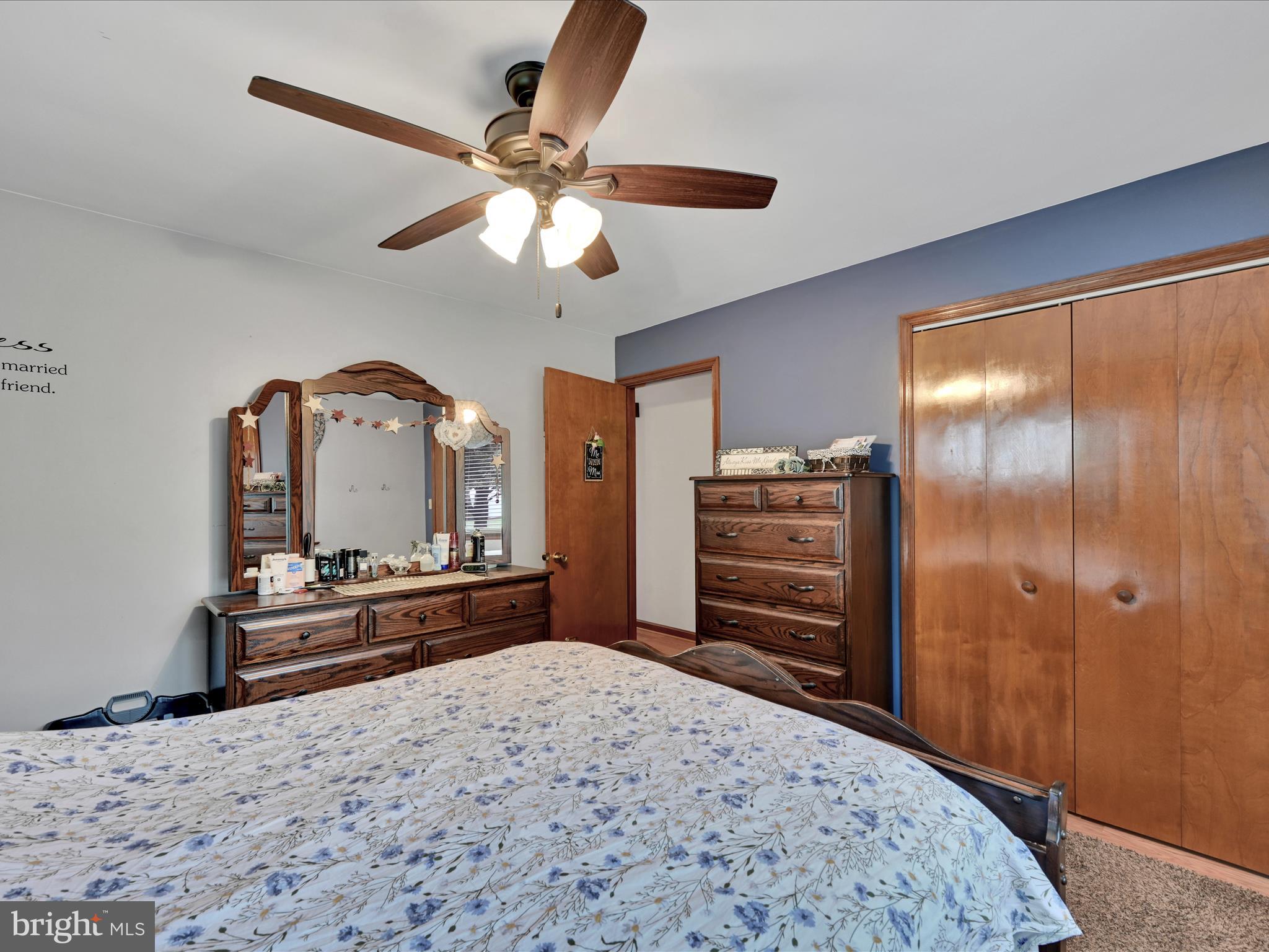 1800 Colebrook Road Lebanon, PA 17042 - Photo 16 of 32 Bedroom 1
