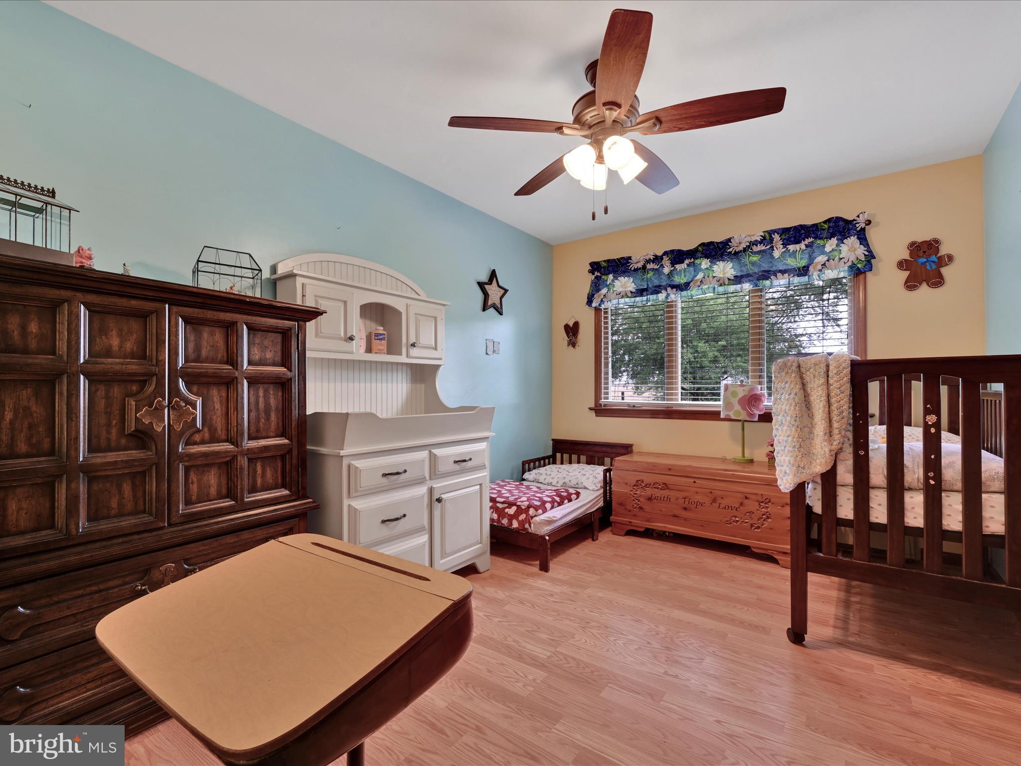 1800 Colebrook Road Lebanon, PA 17042 - Photo 17 of 32 Bedroom 2