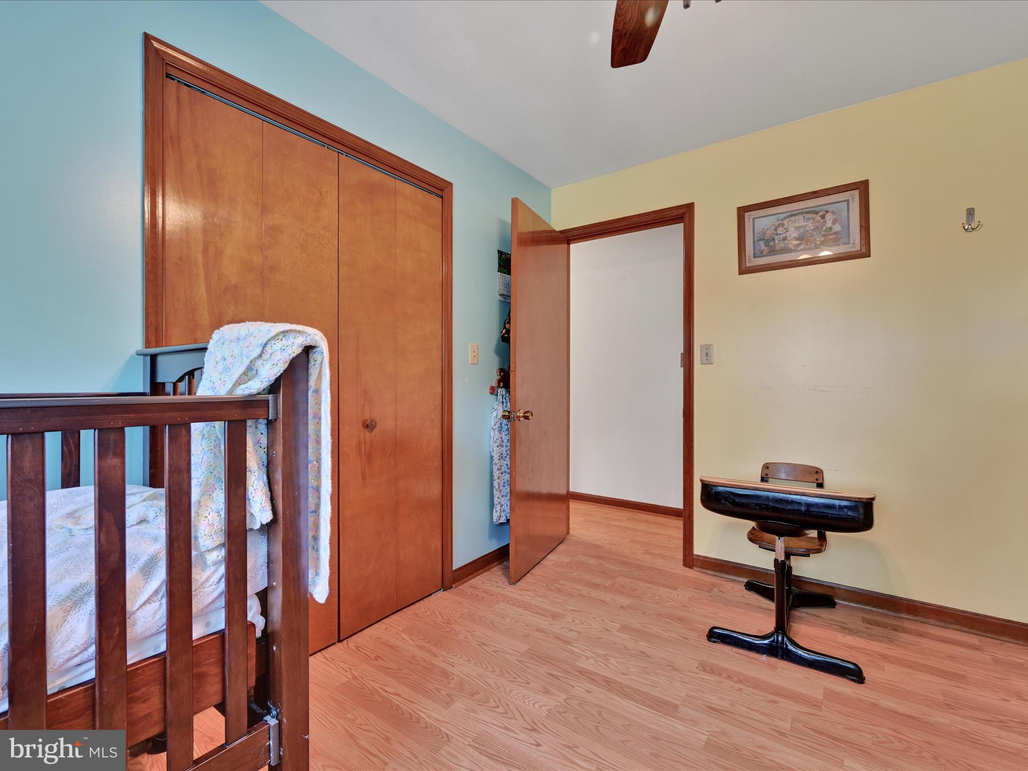 1800 Colebrook Road Lebanon, PA 17042 - Photo 18 of 32 Bedroom 2