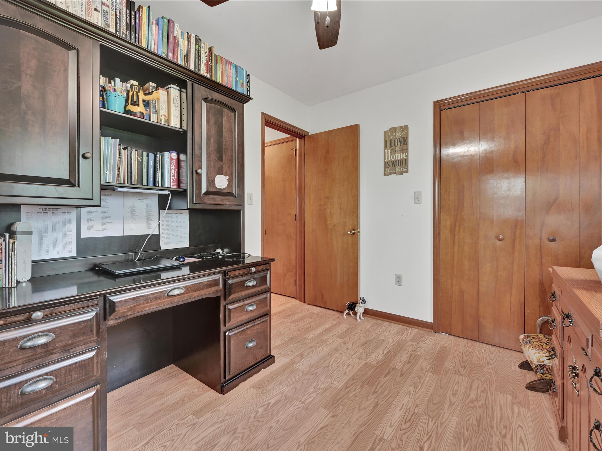 1800 Colebrook Road Lebanon, PA 17042 - Photo 20 of 32 Bedroom 3