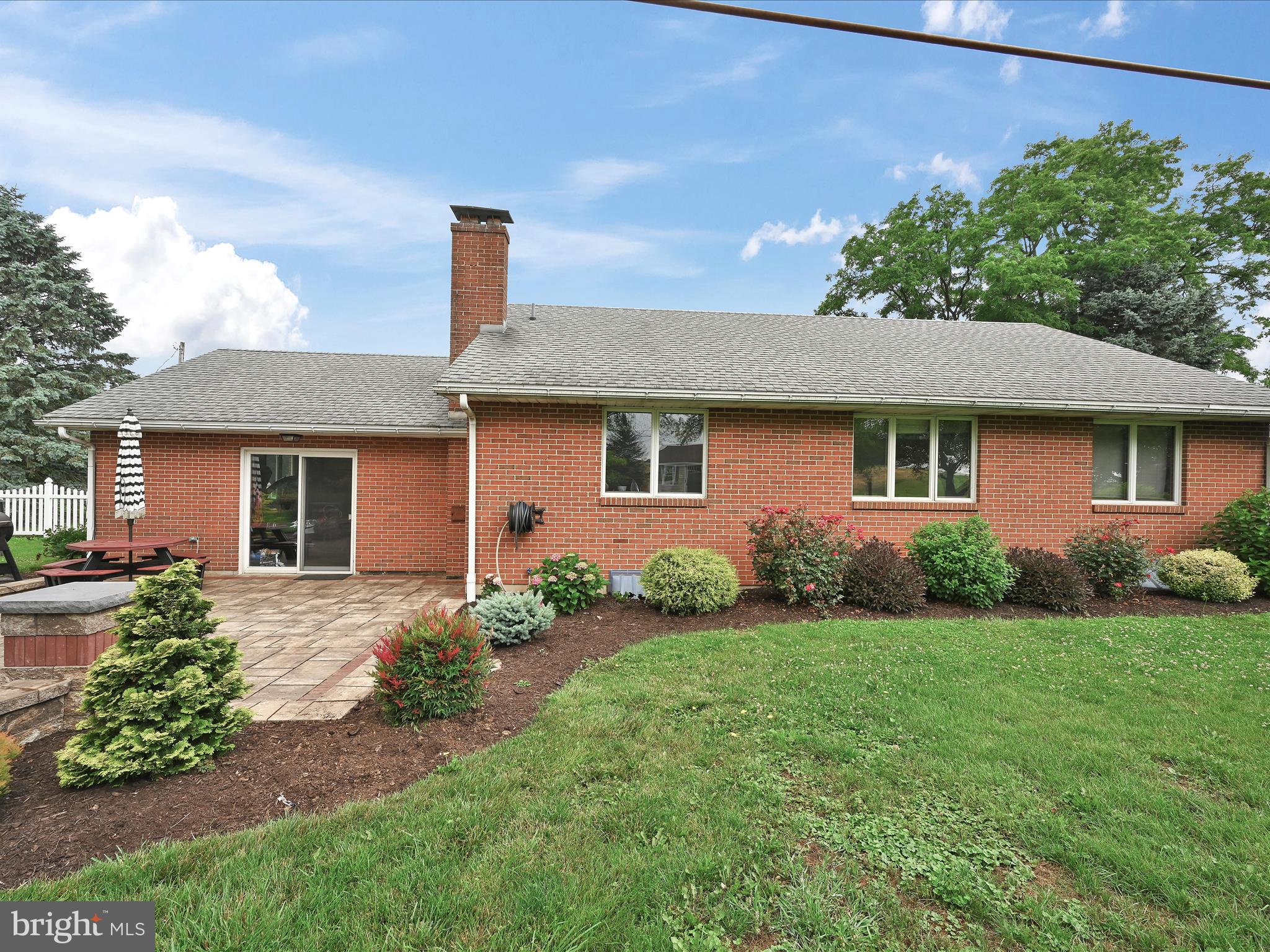 1800 Colebrook Road Lebanon, PA 17042 - Photo 23 of 32 Rear