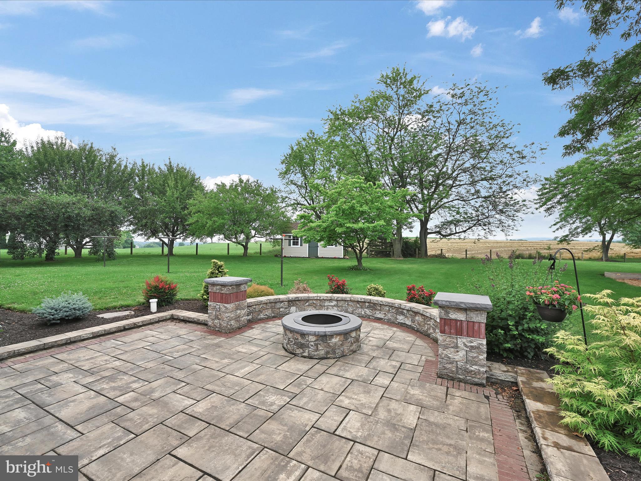 1800 Colebrook Road Lebanon, PA 17042 - Photo 24 of 32 Rear