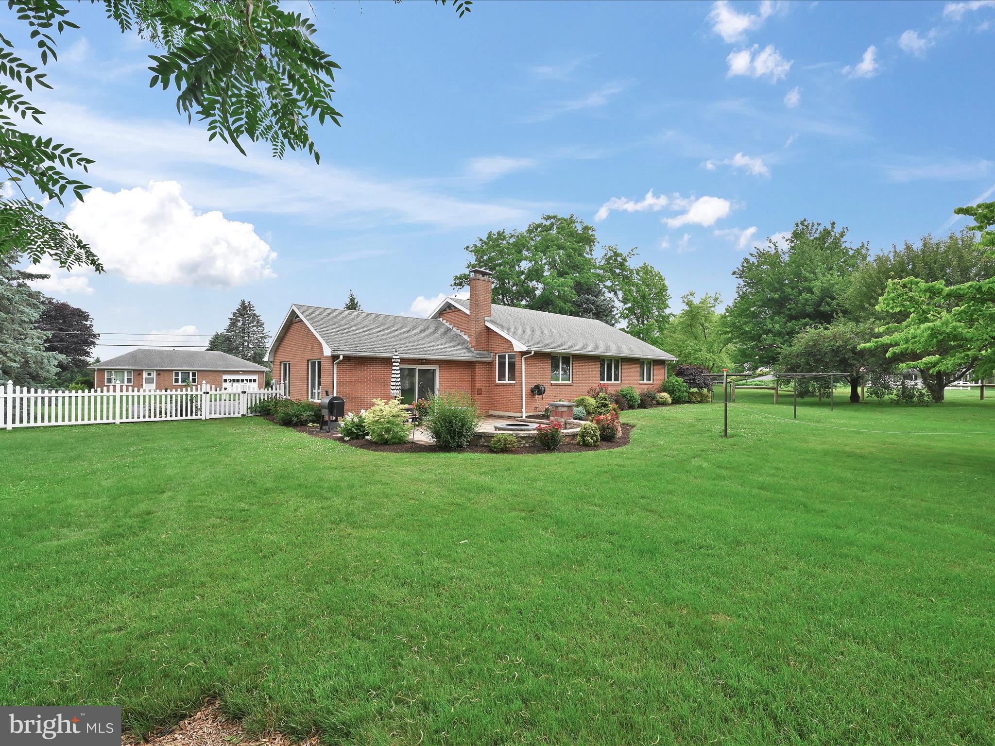 1800 Colebrook Road Lebanon, PA 17042 - Photo 25 of 32 Rear