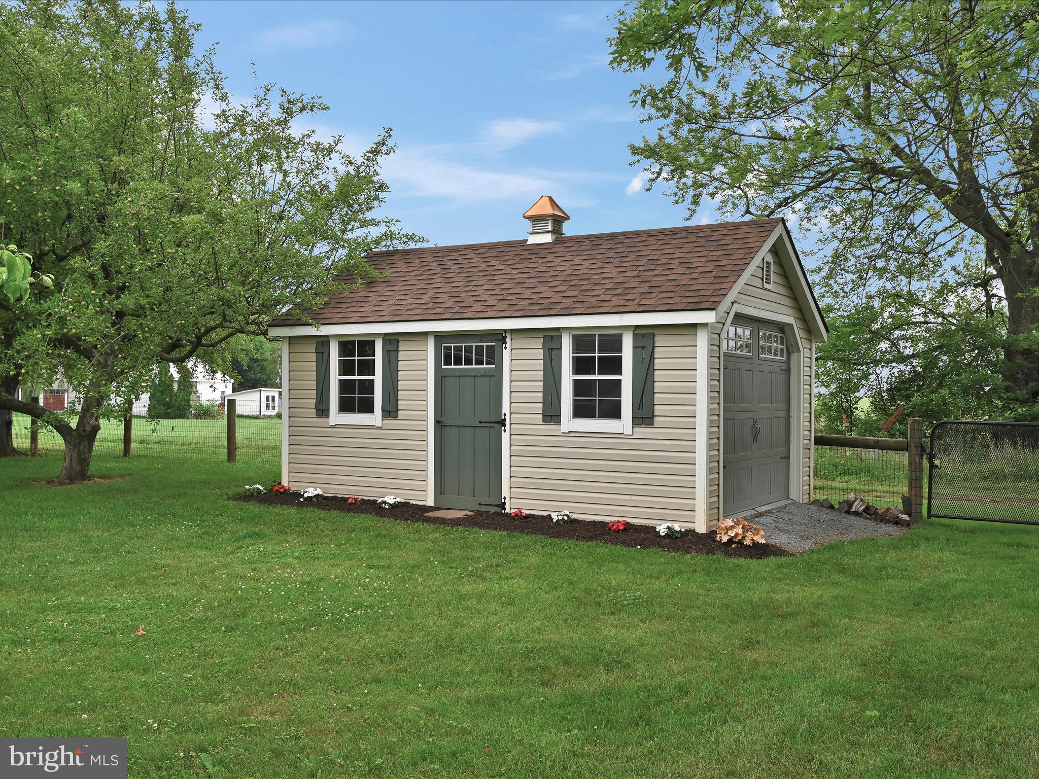 1800 Colebrook Road Lebanon, PA 17042 - Photo 26 of 32 Rear