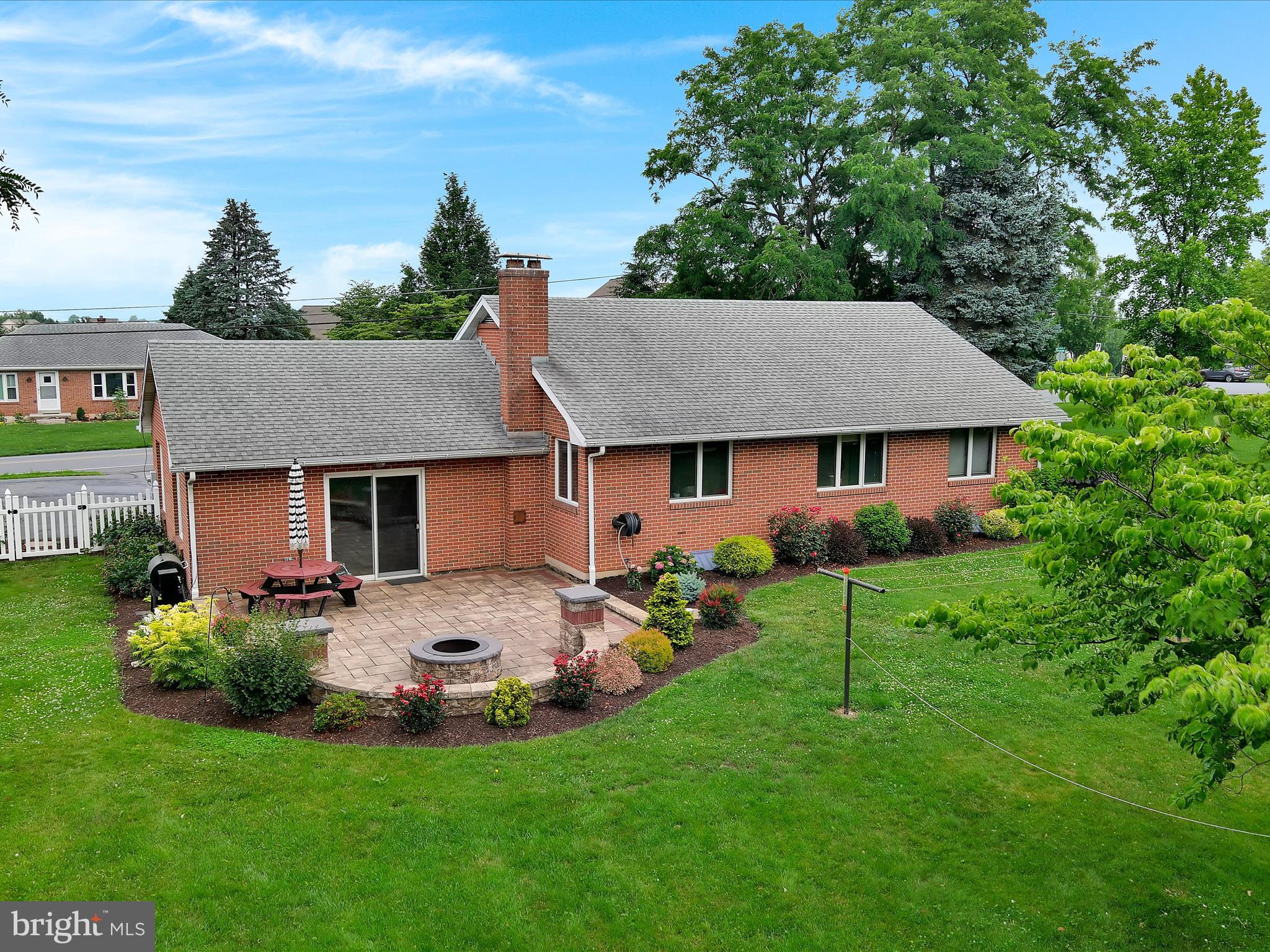 1800 Colebrook Road Lebanon, PA 17042 - Photo 29 of 32 Aerial