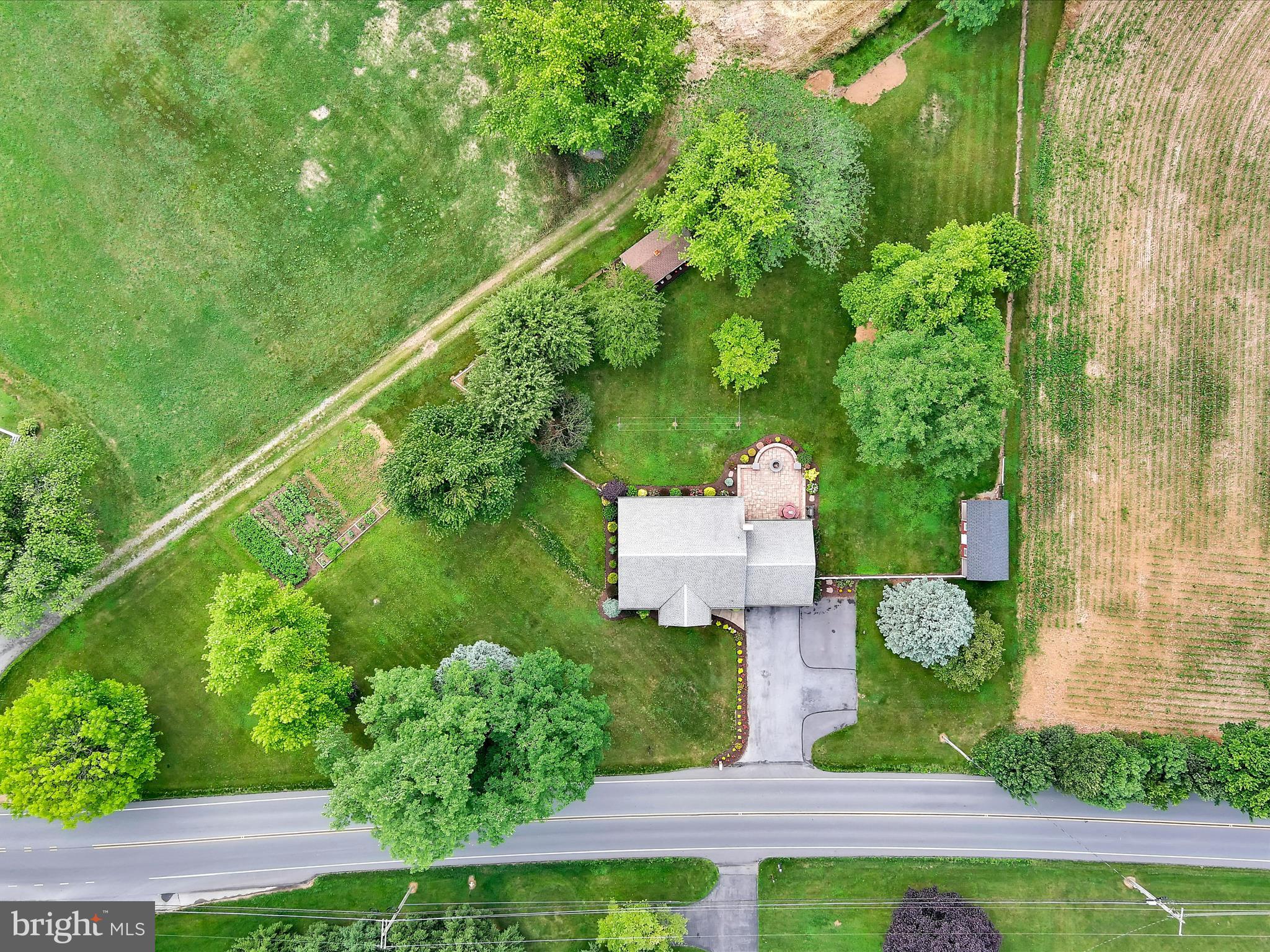 1800 Colebrook Road Lebanon, PA 17042 - Photo 31 of 32 Aerial