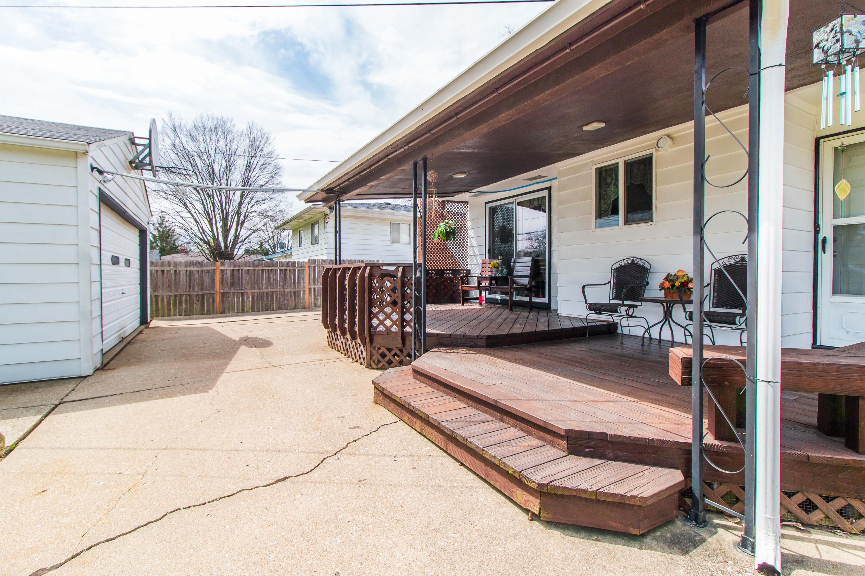 2804 Fleet Road Columbus, OH 43232 - Photo 34 of 47 Gallery Image 34