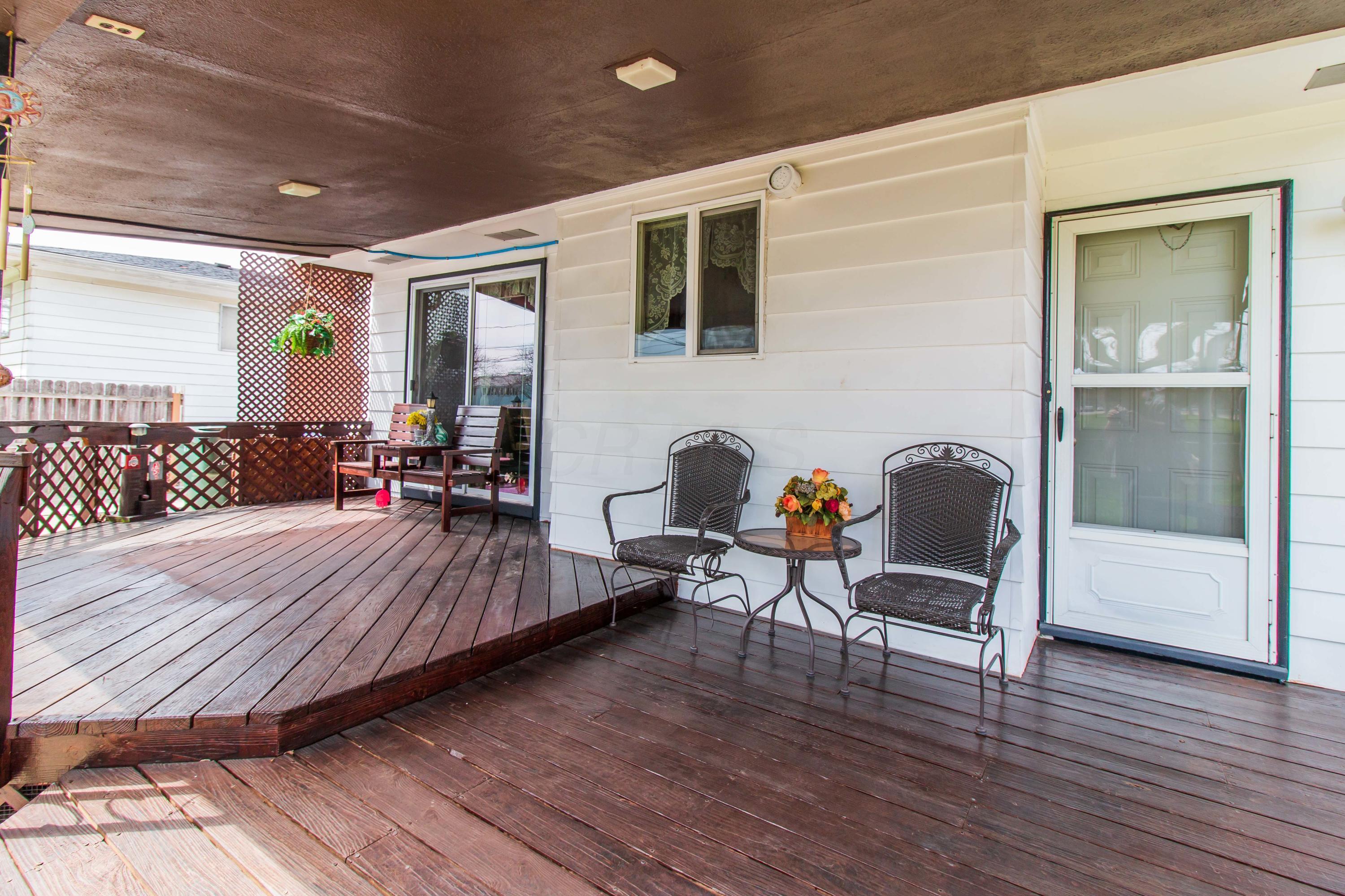 2804 Fleet Road Columbus, OH 43232 - Photo 35 of 47 Gallery Image 35