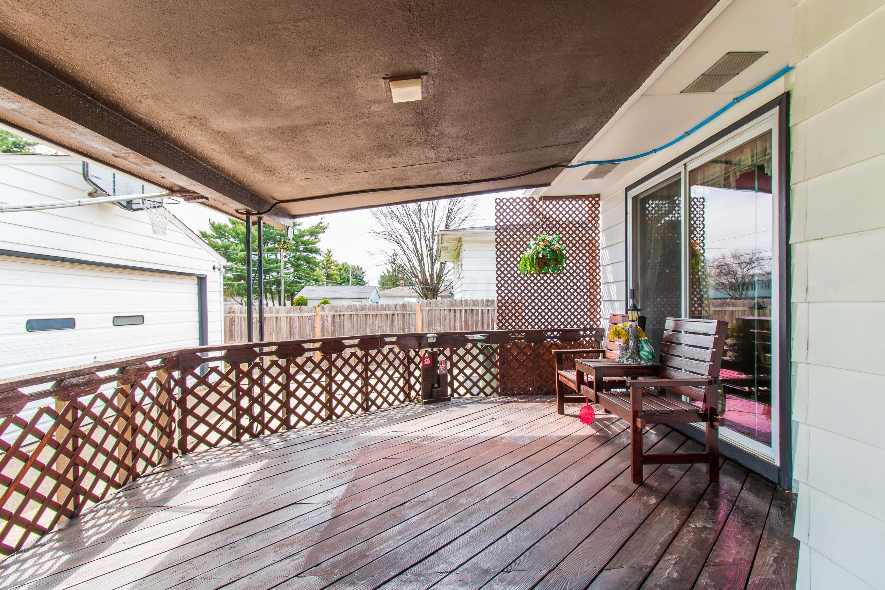 2804 Fleet Road Columbus, OH 43232 - Photo 36 of 47 Gallery Image 36