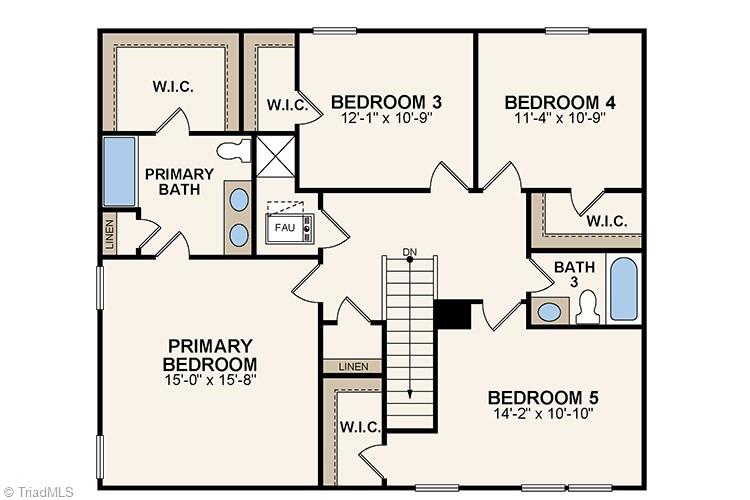 552 Richard Road Lexington, NC 27292 - Photo 3 of 3