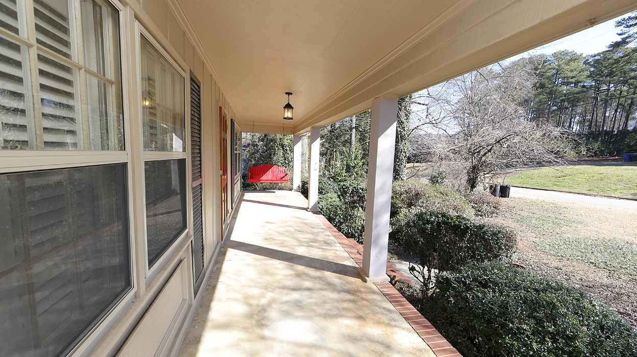 4115 Rockingham Drive Raleigh, NC 27609 - Photo 14 of 23 Photo 14