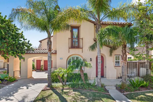 $1,285,000 | 615-617 Boston Avenue, Ventura, CA 93004