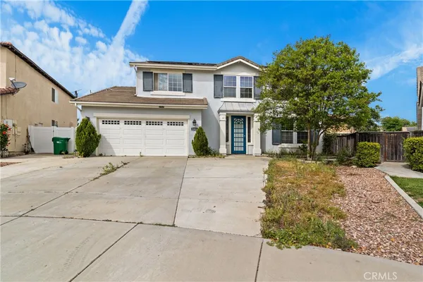 $590,000 | 31824 Palm Vista Court, Menifee, CA 92584