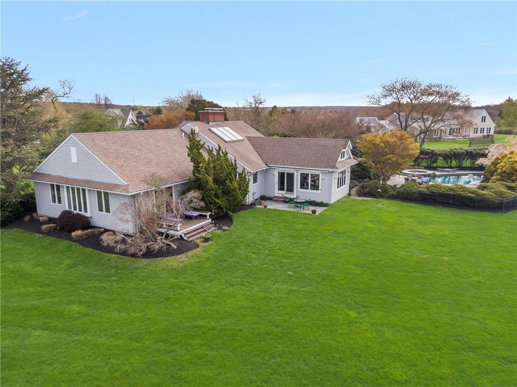 40 Little Harbor Road Tiverton, RI 02878 - Photo 1 of 50
