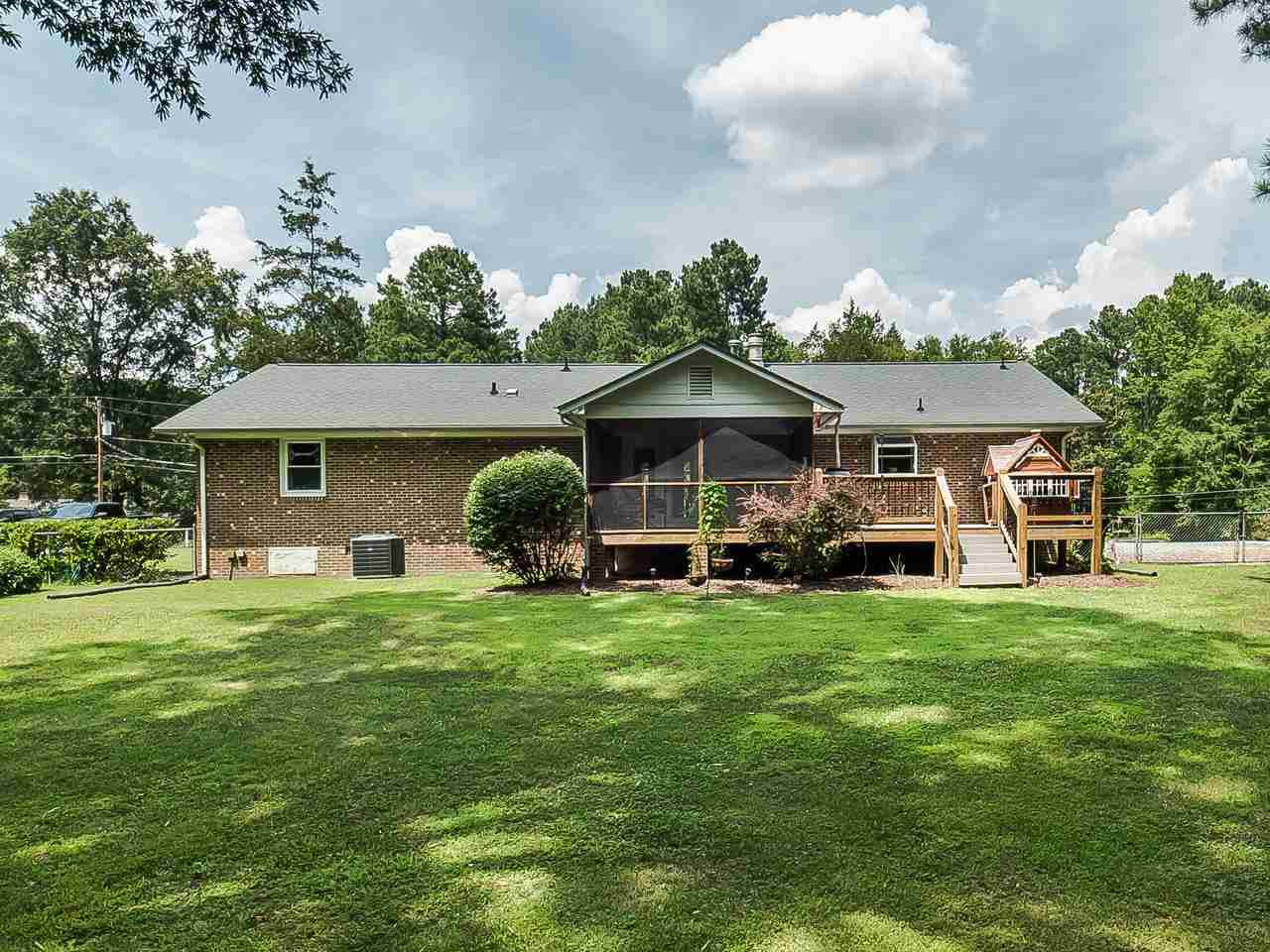 1422 Torredge Road Durham, NC 27712 - Photo 25 of 26 Photo 25