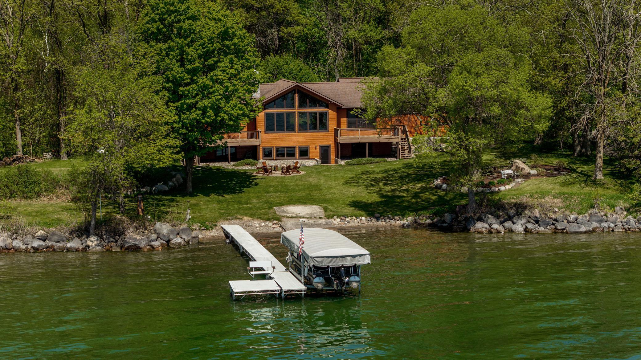 10416 Chippewa Beach Road Northwest Cass Lake, MN 56633 - Photo 55 of 58