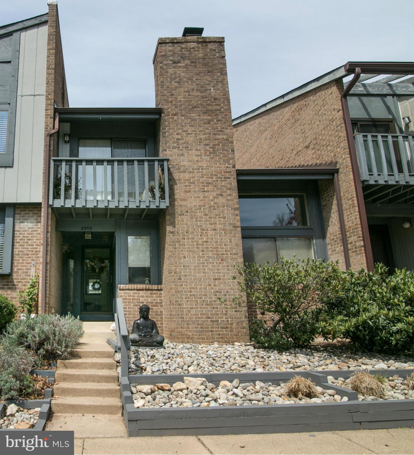 8558 Gwynedd Way Springfield, VA 22153 - Photo 1 of 30 Exterior (Front)