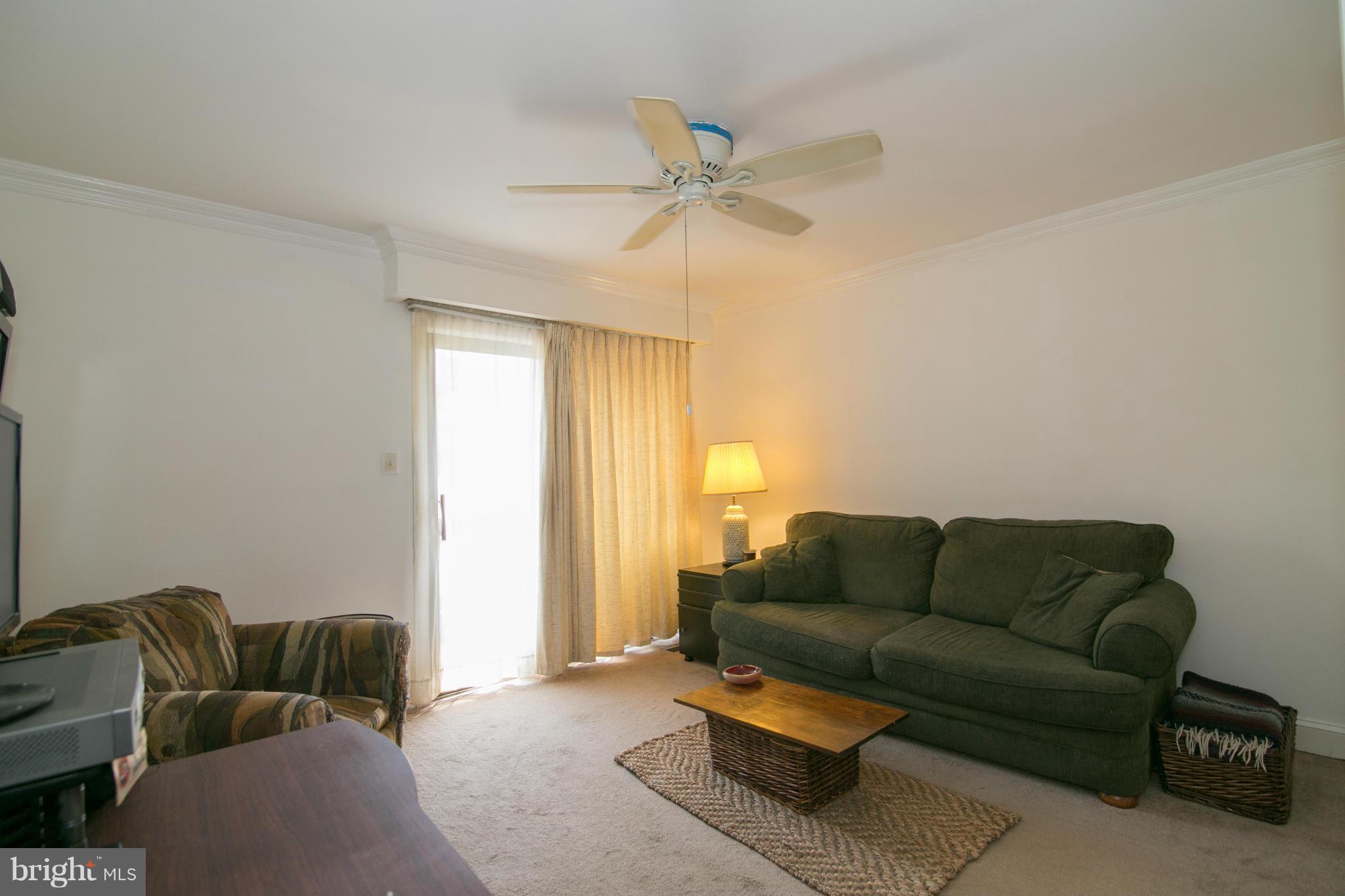 8558 Gwynedd Way Springfield, VA 22153 - Photo 16 of 30 Bedroom (Master)