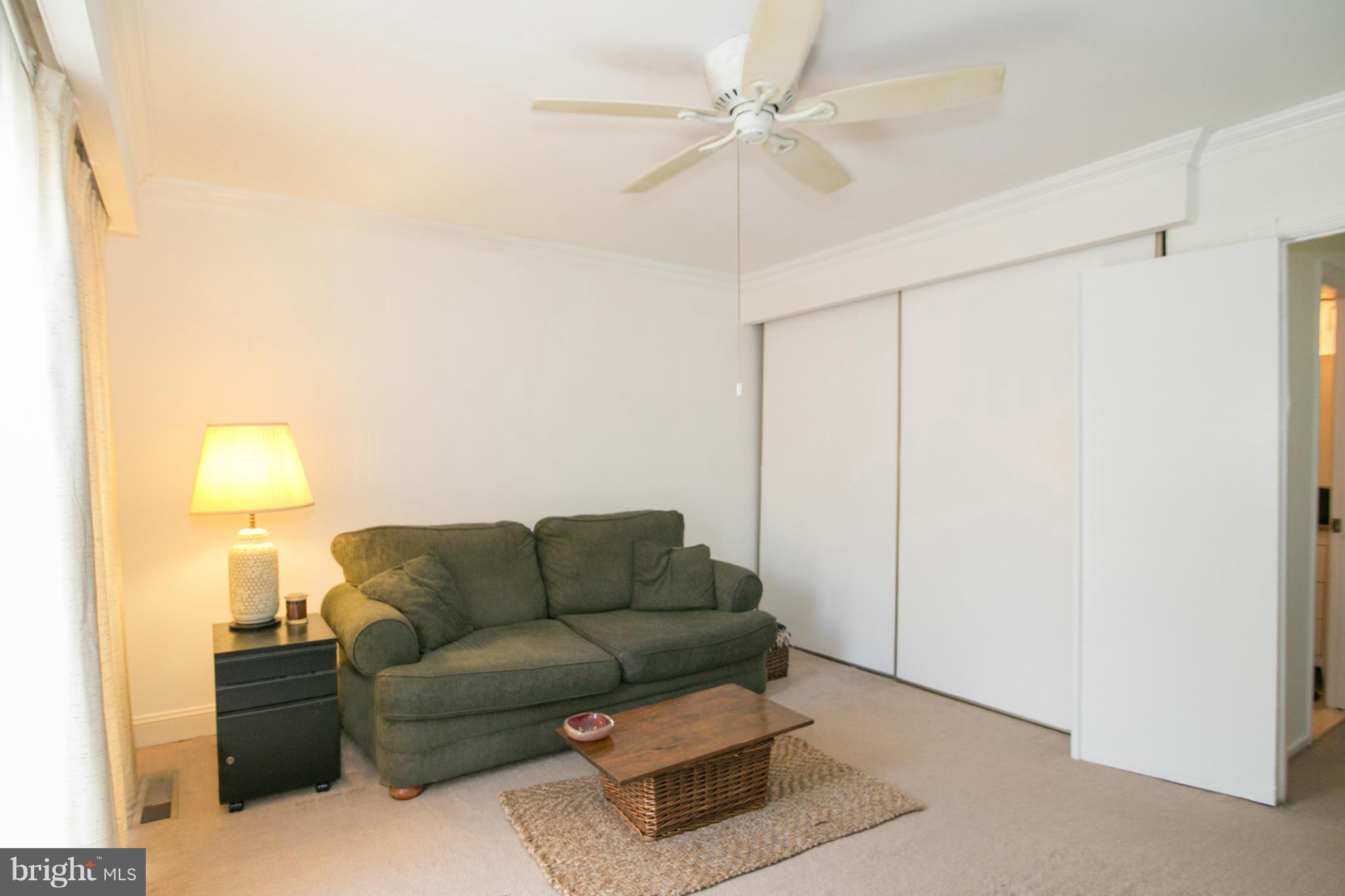 8558 Gwynedd Way Springfield, VA 22153 - Photo 17 of 30 Bedroom (Master)